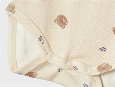 Name It peyote melange bamser body